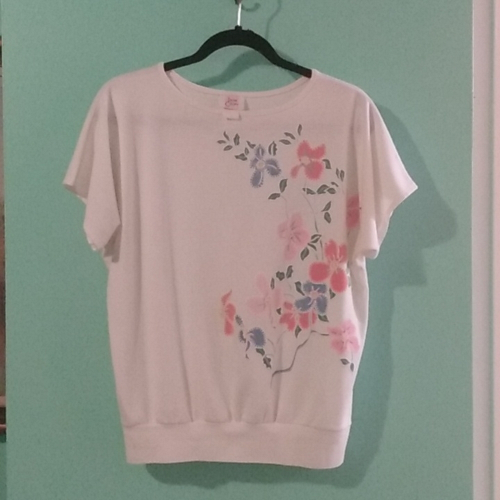 Authentic vintage Jane Colby shirt